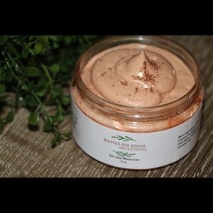 Dat Glow Moisturizer 4oz.